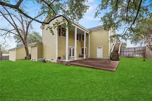 1106 Ave O, Huntsville, TX 77340 - Photo 5