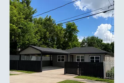 244 Deerfield Street, Houston, TX 77022 - Photo 1