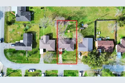 4609 Ray Street, Pearland, TX 77581 - Photo 21
