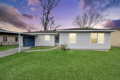 4609 Ray Street, Pearland, TX 77581 - Photo 1
