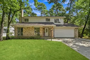 44 S Waxberry Rd, The Woodlands, TX 77381 - Photo 1