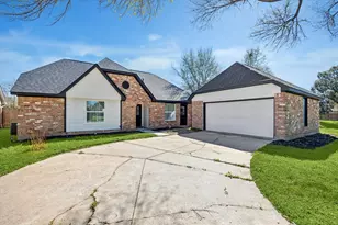 1615 Turtle Creek Dr, Missouri City, TX 77459 - Photo 1