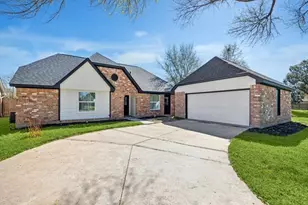 1615 Turtle Creek Dr, Missouri City, TX 77459 - Photo 1