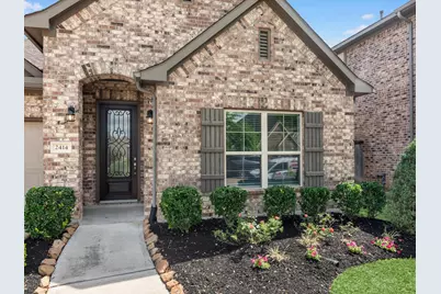 2414 Jasper Point, Missouri City, TX 77459 - Photo 1