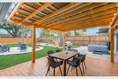 5539 Edith Street, Houston, TX 77081 - Photo 37