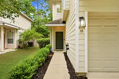 78 N Camellia Grove Circle, The Woodlands, TX 77382 - Photo 3