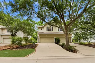 78 N Camellia Grove Cir, The Woodlands, TX 77382 - Photo 1