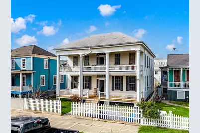 1524 Mechanic Street #4, Galveston, TX 77550 - Photo 3