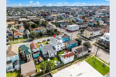 1524 Mechanic Street #4, Galveston, TX 77550 - Photo 21