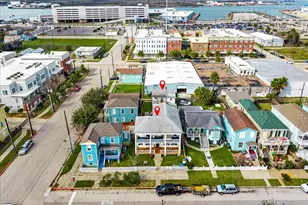 1524 Mechanic St, Galveston, TX 77550 - Photo 17