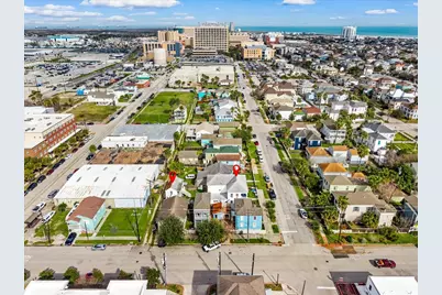 1524 Mechanic Street #4, Galveston, TX 77550 - Photo 23