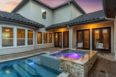 5815 Stratton Woods Drive, Spring, TX 77389 - Photo 3