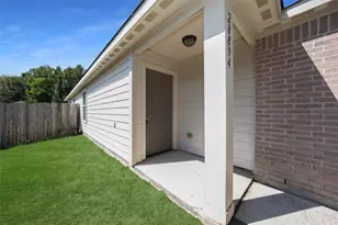 28894 Llano River Loop, Spring, TX 77386 - Photo 3