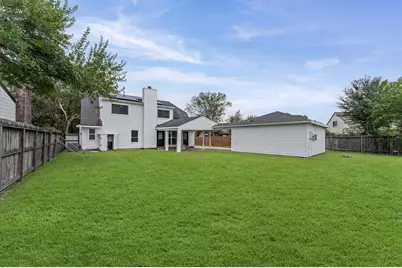 15439 Woodhorn Drive, Houston, TX 77062 - Photo 25