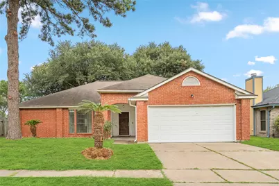 22514 Round Valley Drive, Katy, TX 77450 - Photo 3