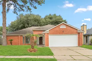 22514 Round Valley Dr, Katy, TX 77450 - Photo 3