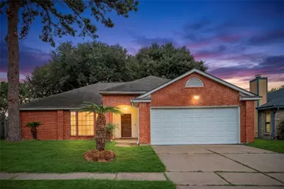 22514 Round Valley Drive, Katy, TX 77450 - Photo 1