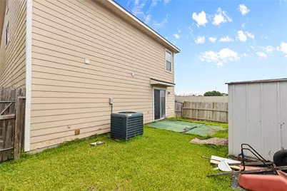14438 Cannata Drive, Houston, TX 77045 - Photo 19