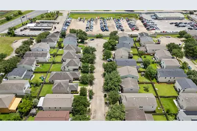 14438 Cannata Drive, Houston, TX 77045 - Photo 21