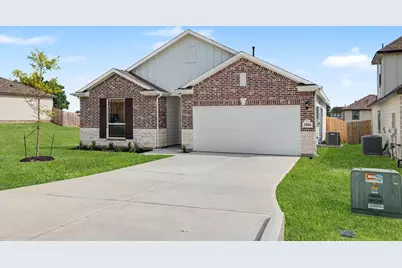 13054 Laura Lake Drive, Willis, TX 77318 - Photo 3