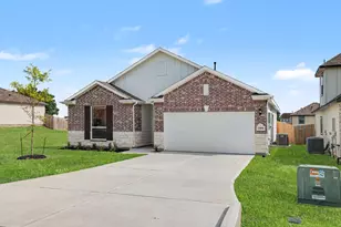 13054 Laura Lake Dr, Willis, TX 77318 - Photo 3