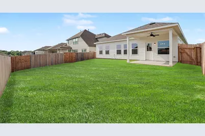 13054 Laura Lake Drive, Willis, TX 77318 - Photo 29