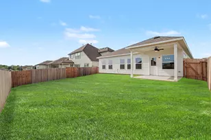 13054 Laura Lake Dr, Willis, TX 77318 - Photo 29
