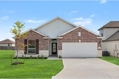 13054 Laura Lake Drive, Willis, TX 77318 - Photo 1