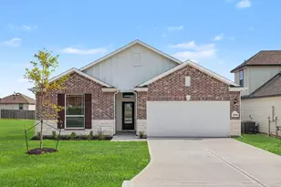 13054 Laura Lake Dr, Willis, TX 77318 - Photo 1