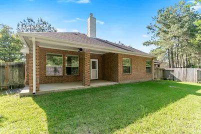 14 N Queenscliff Circle, The Woodlands, TX 77382 - Photo 13