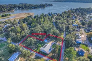 120 Harbor Light Dr, Livingston, TX 77351 - Photo 1