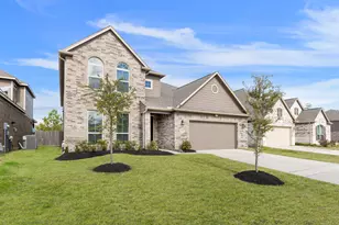2819 Bradbury Hills Dr, Spring, TX 77373 - Photo 3
