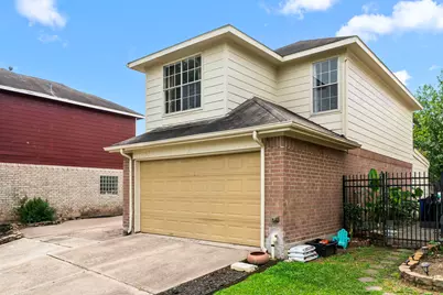 11607 Zarroll Drive, Houston, TX 77099 - Photo 3