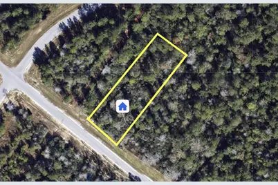 194 Iron Horse Road, New Waverly, TX 77358 - Photo 1