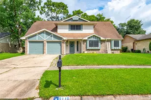 5110 Tashkent Dr, Friendswood, TX 77546 - Photo 1