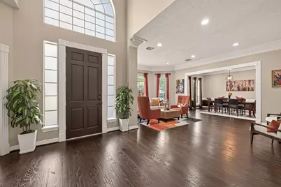 17107 Wunder Hill Drive, Spring, TX 77379 - Photo 5