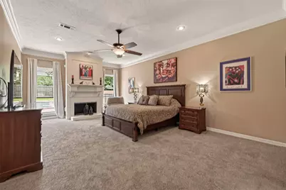 17107 Wunder Hill Drive, Spring, TX 77379 - Photo 21