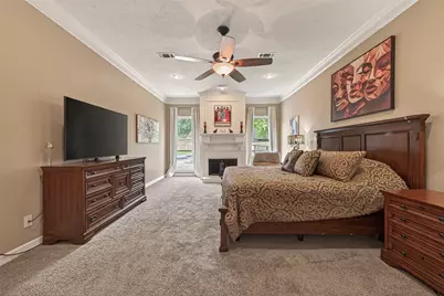 17107 Wunder Hill Drive, Spring, TX 77379 - Photo 23