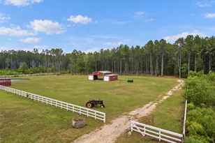 180 Fm 2914 Rd, Shepherd, TX 77371 - Photo 1