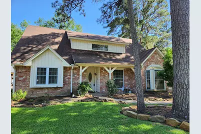 2322 Deer Valley Drive, Spring, TX 77373 - Photo 1