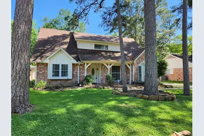 2322 Deer Valley Drive, Spring, TX 77373 - Photo 3