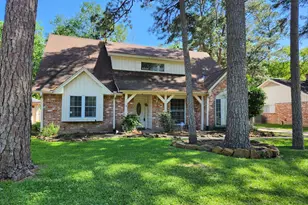 2322 Deer Valley Dr, Spring, TX 77373 - Photo 3