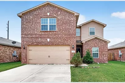 228 Elm Patch Drive, Katy, TX 77493 - Photo 1