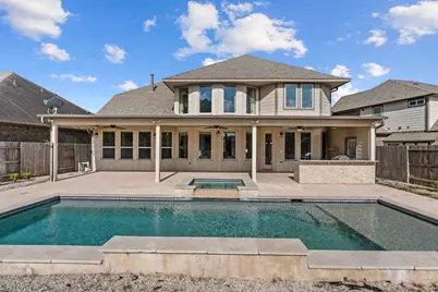 12222 Brighton Brook Lane, Tomball, TX 77377 - Photo 3