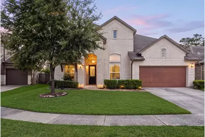 12222 Brighton Brook Lane, Tomball, TX 77377 - Photo 1