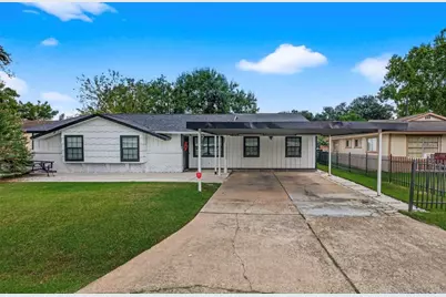1246 Mitchell Road, Houston, TX 77037 - Photo 1
