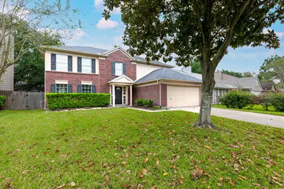 1026 Cheyenne Meadows Drive, Katy, TX 77450 - Photo 1