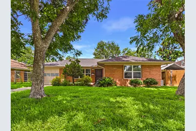 2127 Nell Street, Houston, TX 77034 - Photo 1
