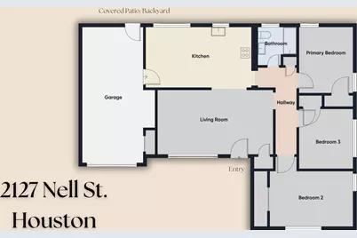 2127 Nell Street, Houston, TX 77034 - Photo 29