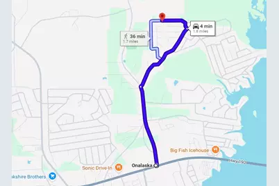 0 Pine Ln Lane, Onalaska, TX 77360 - Photo 7